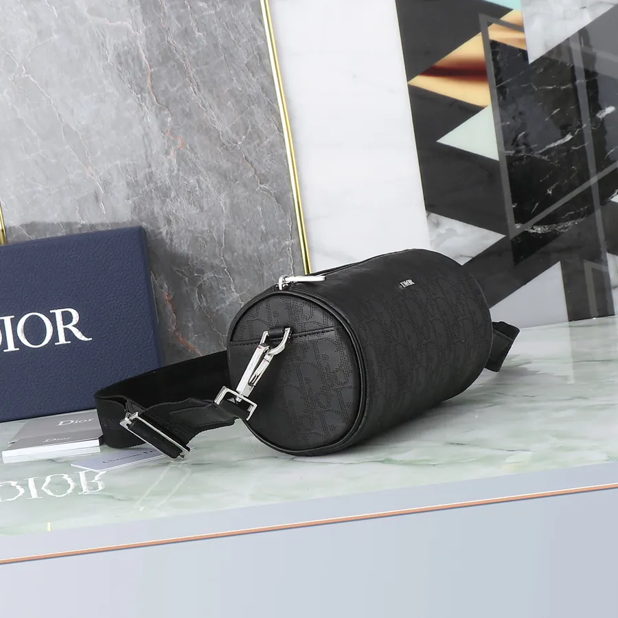 ROLLER OBLIQUE Men's Shoulder Crossbody Bag