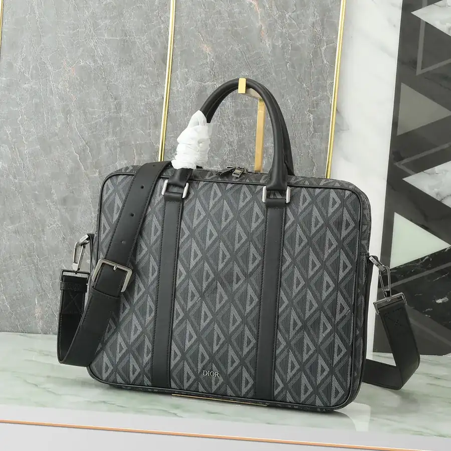 Dior 2024 Autumn Collection Bucket Bag