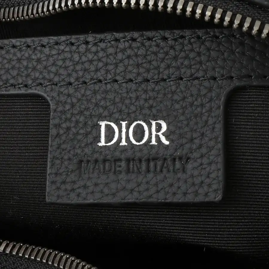 Rider 2.0 Zip Messenger Bag Daily Commute