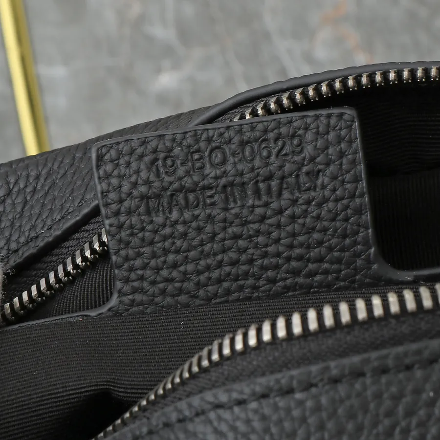 Rider 2.0 Zip Messenger Bag Daily Commute