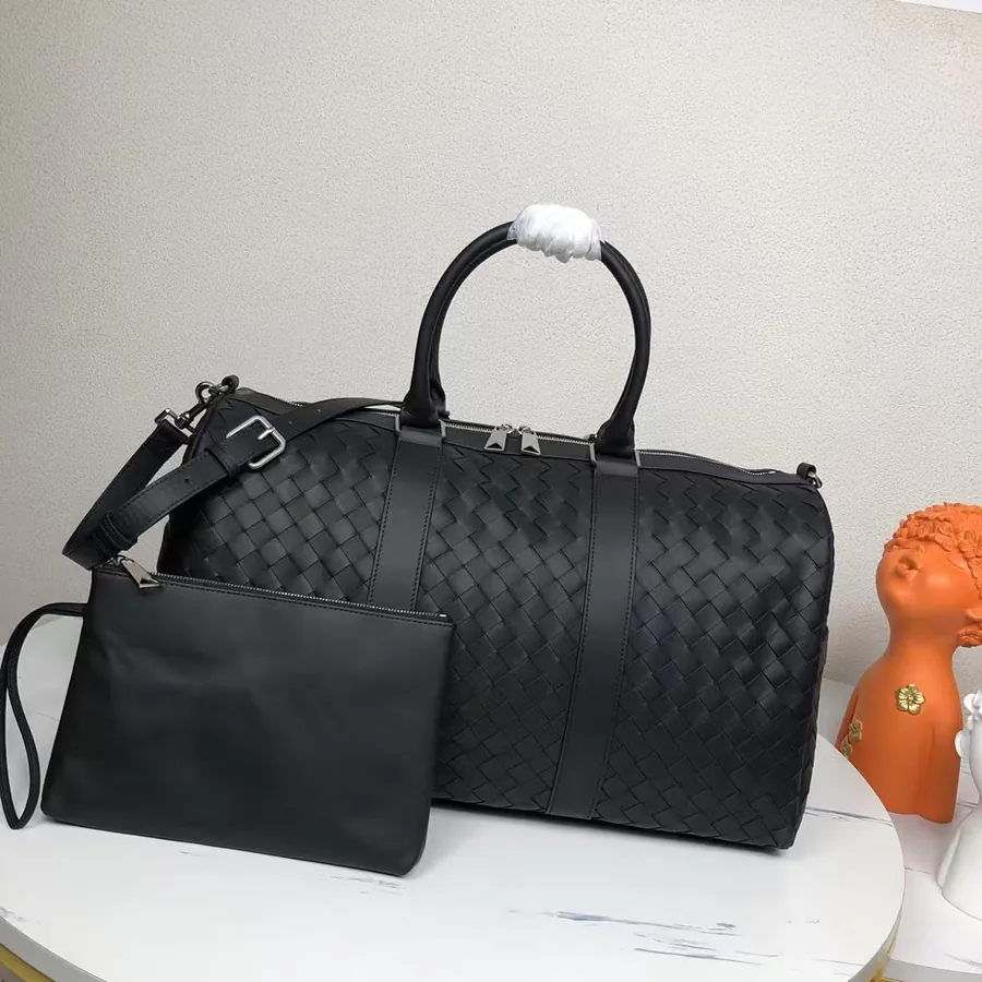 850 BV Woven Travel Bag