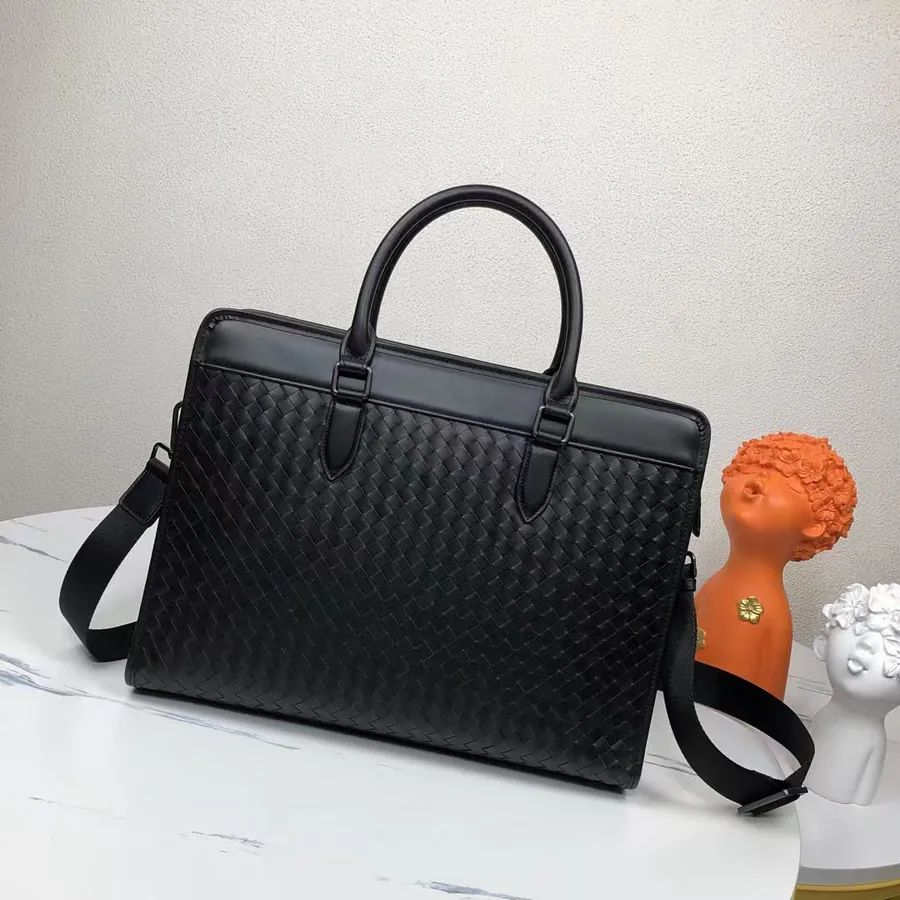 Bv 650Bv Men's Briefcase