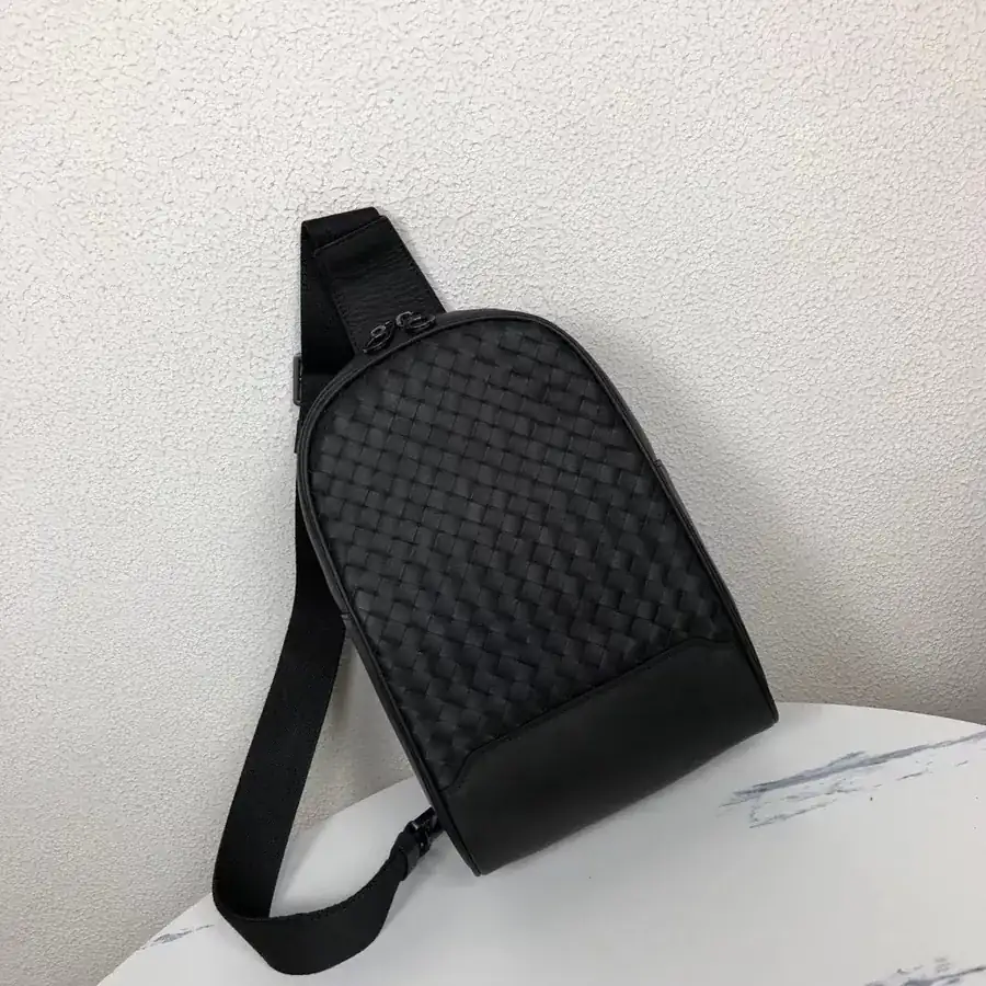 360BV New Men's Chest Bag Official Replica