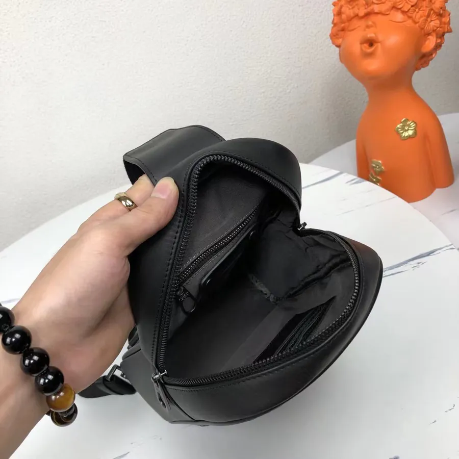 360BV New Men's Chest Bag Official Replica
