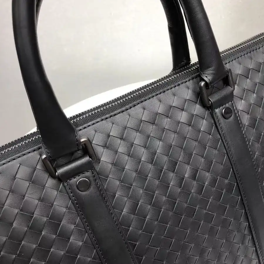 600BV Briefcase with Dual Compartment Laptop Bag