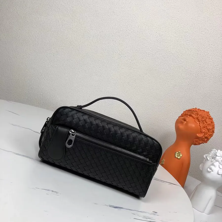 360BV Premium Handcrafted Bucket Bag