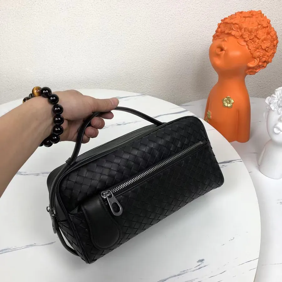360BV Premium Handcrafted Bucket Bag