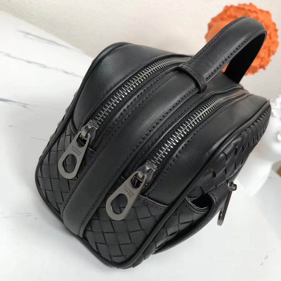 360BV Premium Handcrafted Bucket Bag
