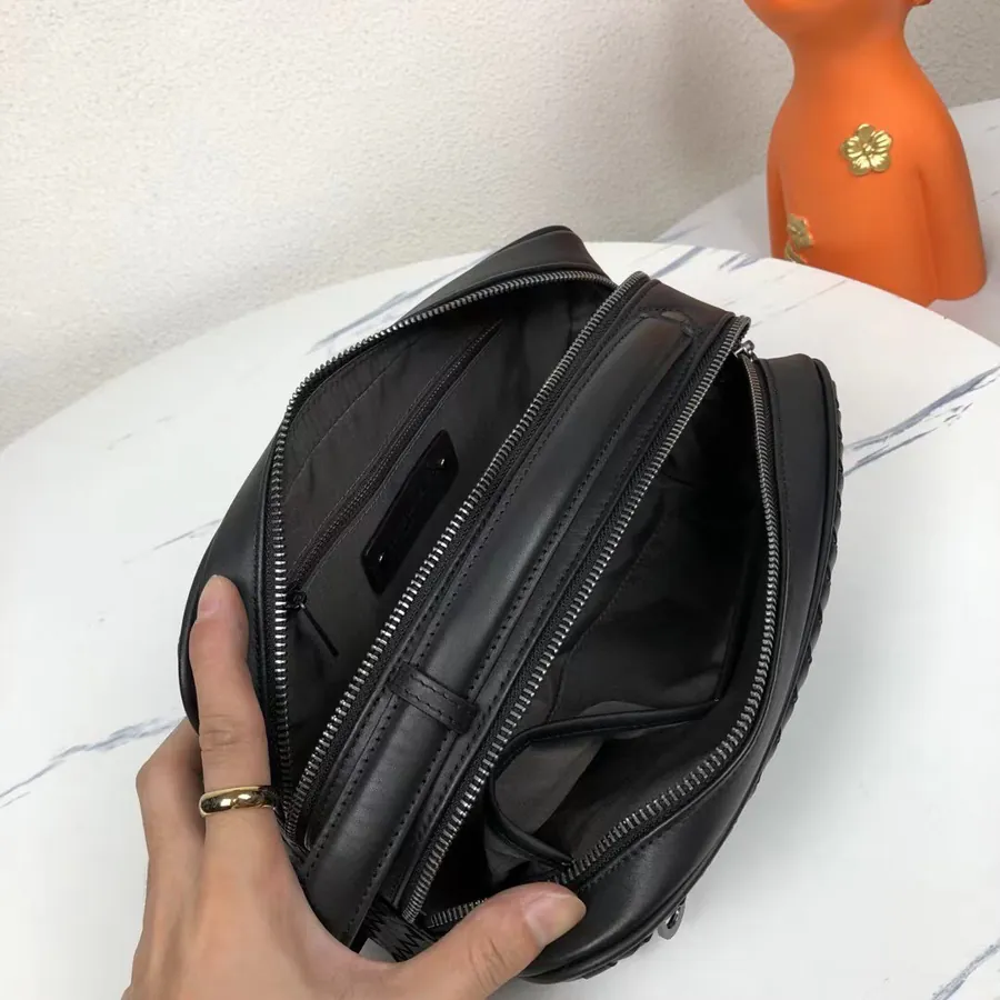 360BV Premium Handcrafted Bucket Bag