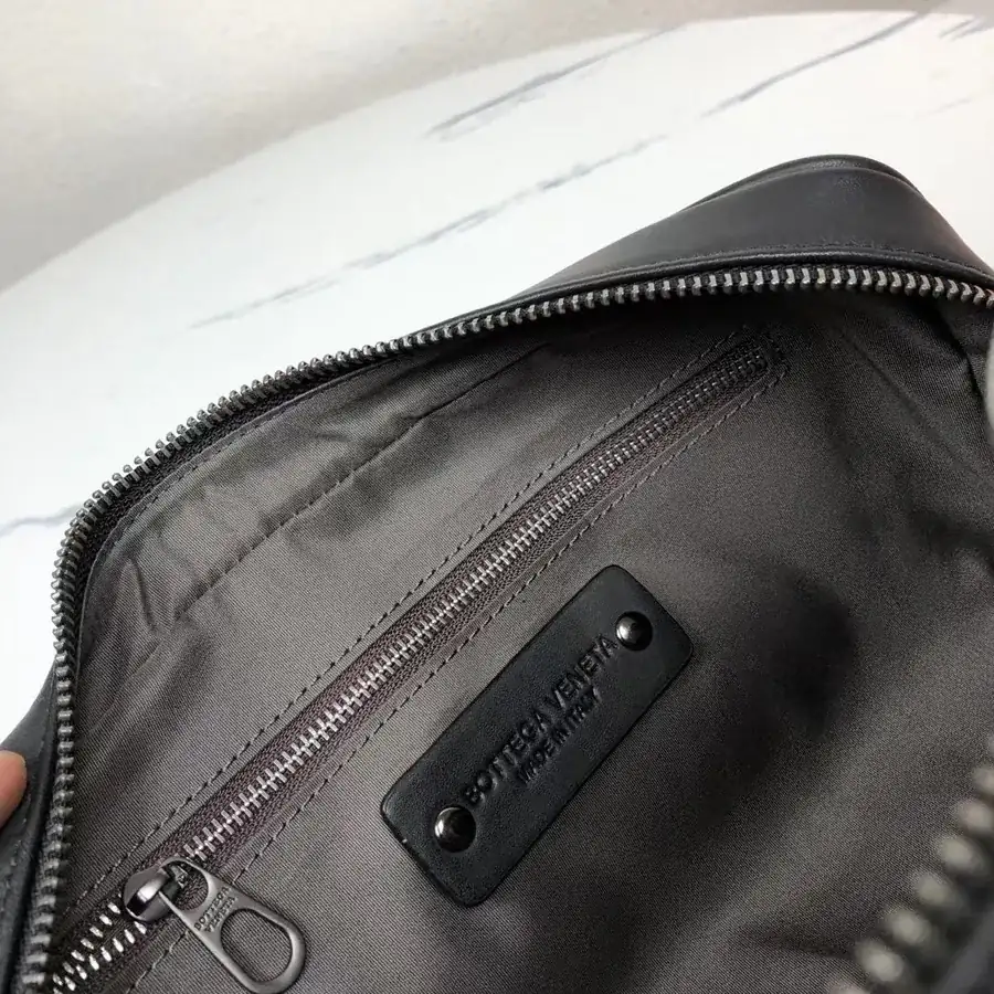 360BV Premium Handcrafted Bucket Bag