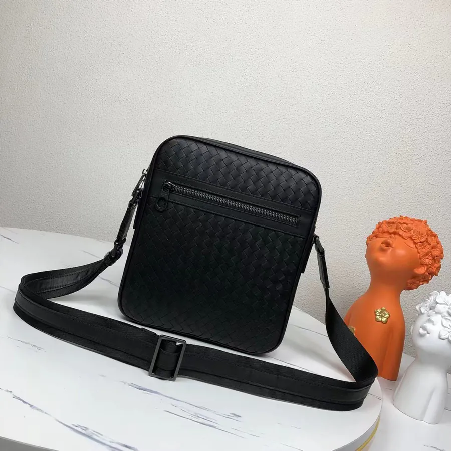 440BV Men's Crossbody Messenger Bag