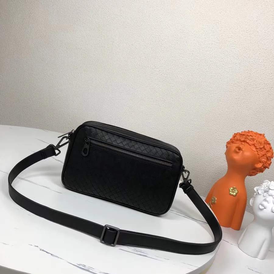 Premium 400BV Handcrafted Leather Bag with Unique Design