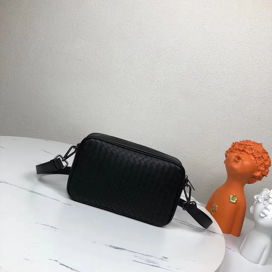 Premium 400BV Handcrafted Leather Bag with Unique Design