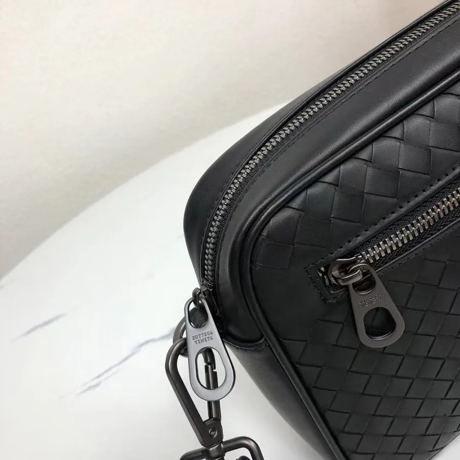 Premium 400BV Handcrafted Leather Bag with Unique Design