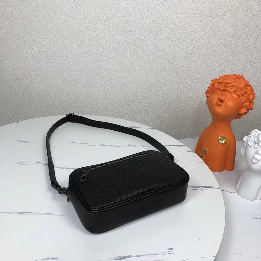 Premium 400BV Handcrafted Leather Bag with Unique Design