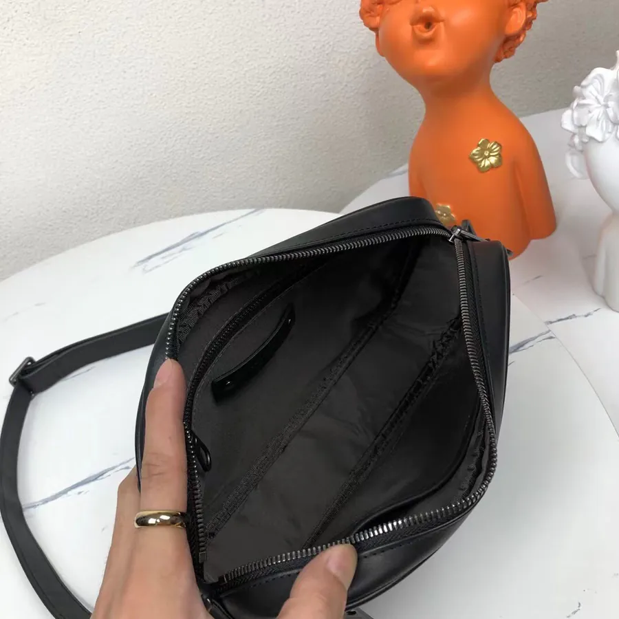 Premium 400BV Handcrafted Leather Bag with Unique Design