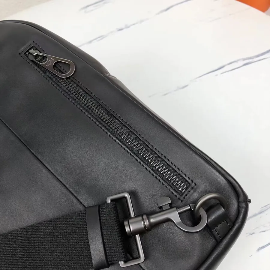 360BV Men's Chest Bag Premium Quality