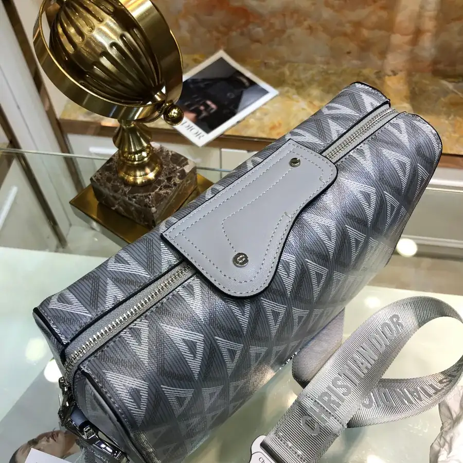 Lingot Mens Messenger Bag Shoulder Bag, Unique Design, Practical Style