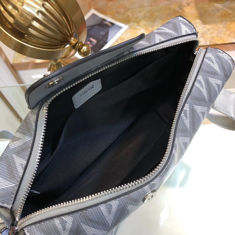 Lingot Mens Messenger Bag Shoulder Bag, Unique Design, Practical Style