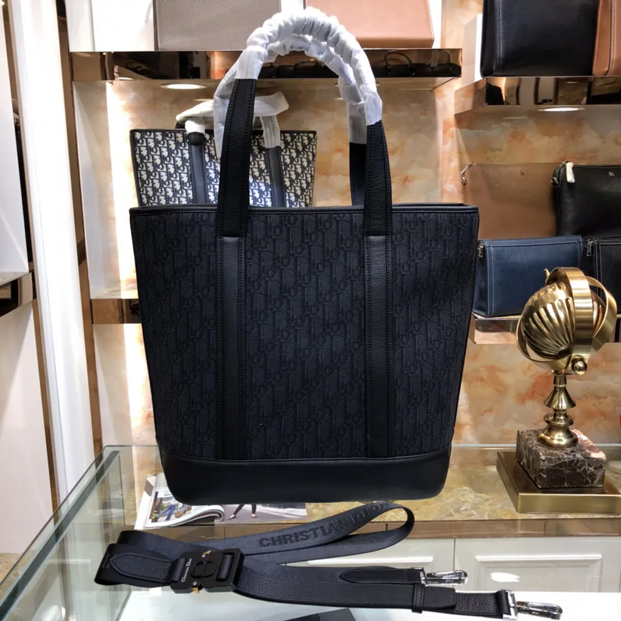 Homme Latest Shopping Bag Tote