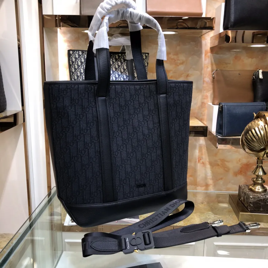Homme Latest Shopping Bag Tote