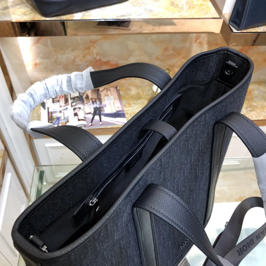 Homme Latest Shopping Bag Tote
