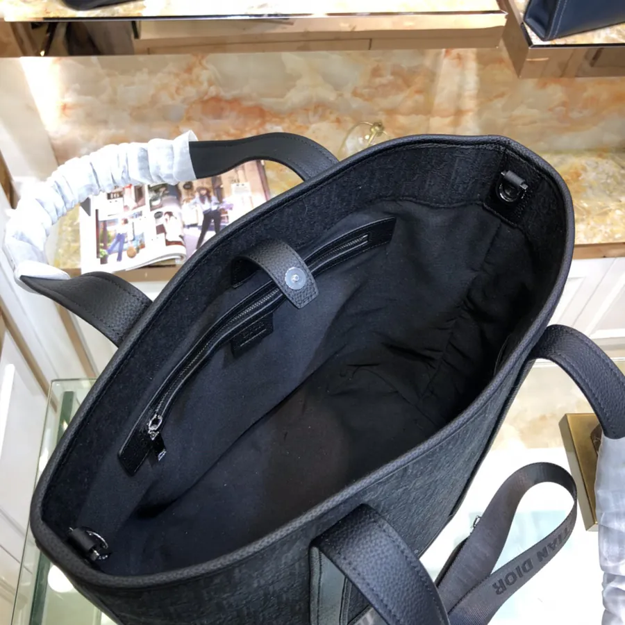 Homme Latest Shopping Bag Tote