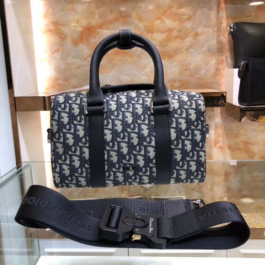 Dior Lingot 26 Handbag New Season, Contemporary Style