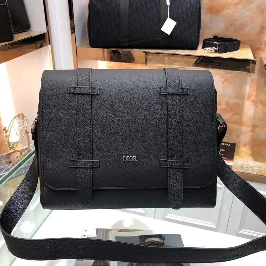 Dior New Dior Postman Bag