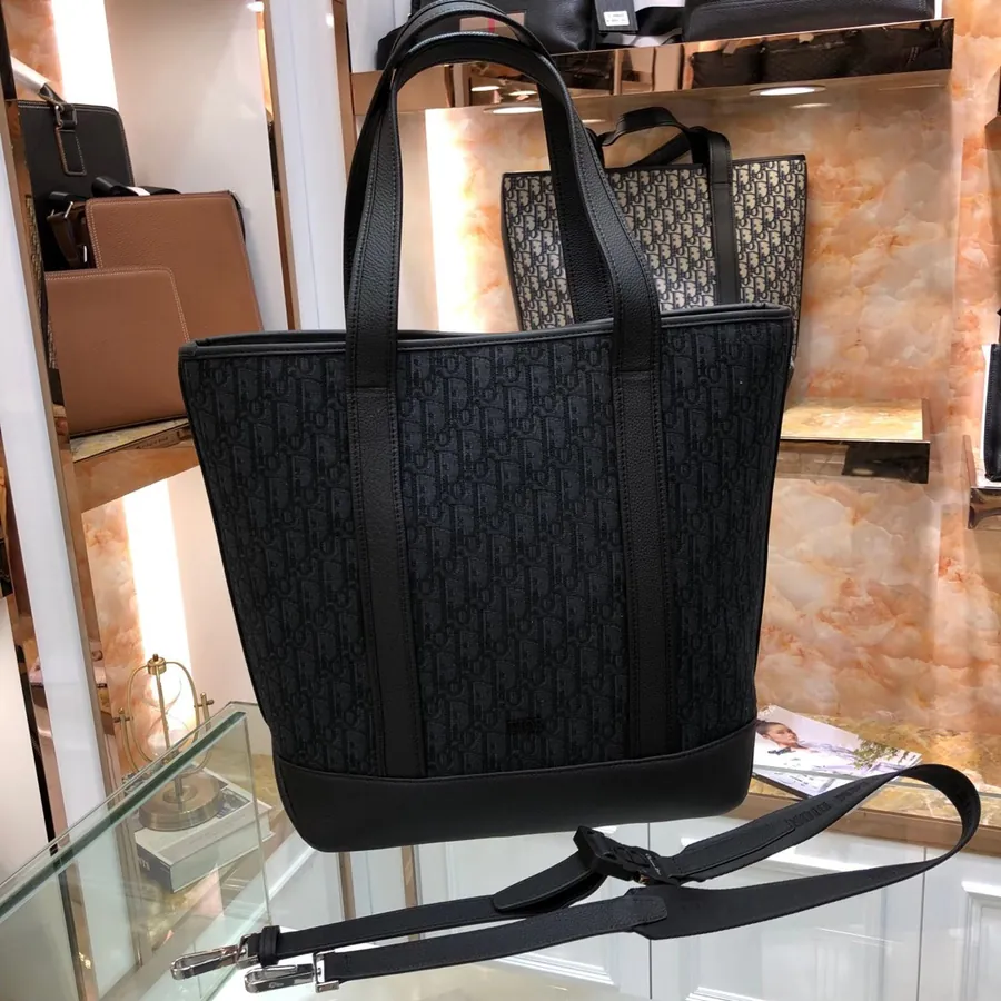 Homme Latest Shopping Bag Tote