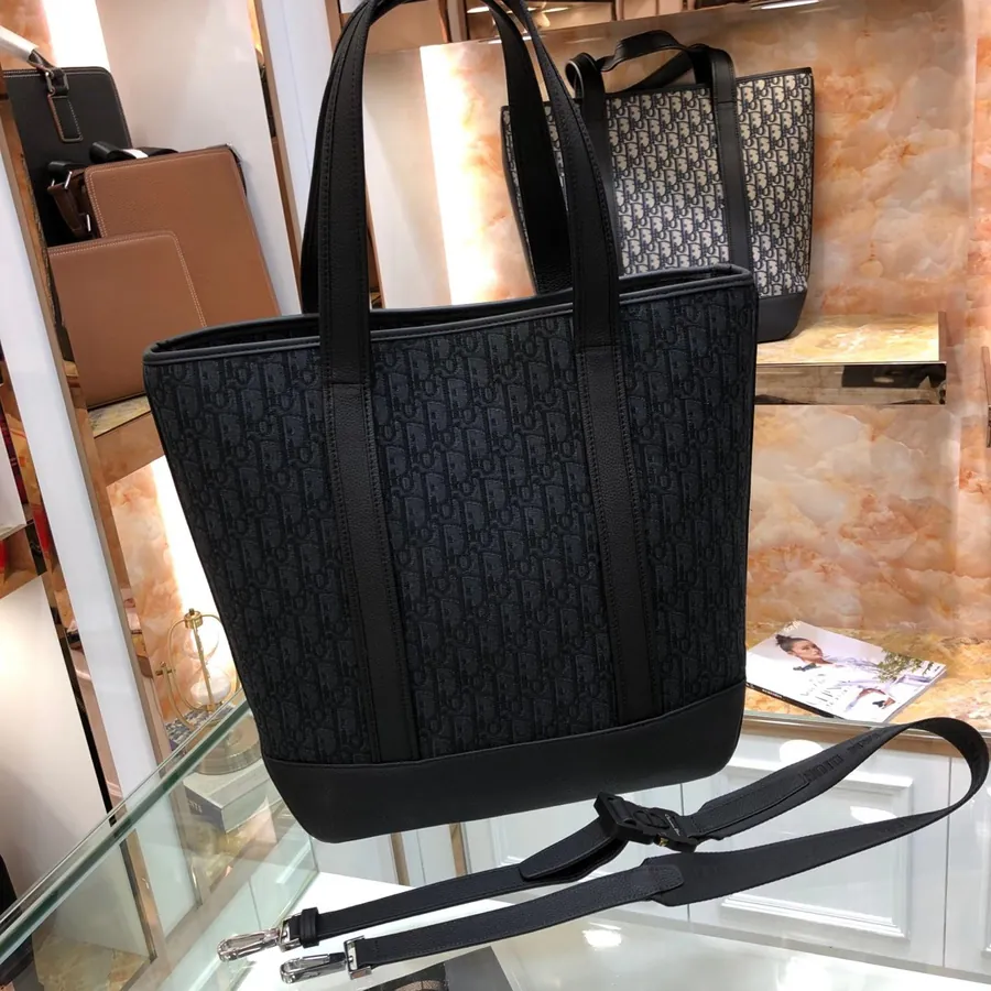 Homme Latest Shopping Bag Tote