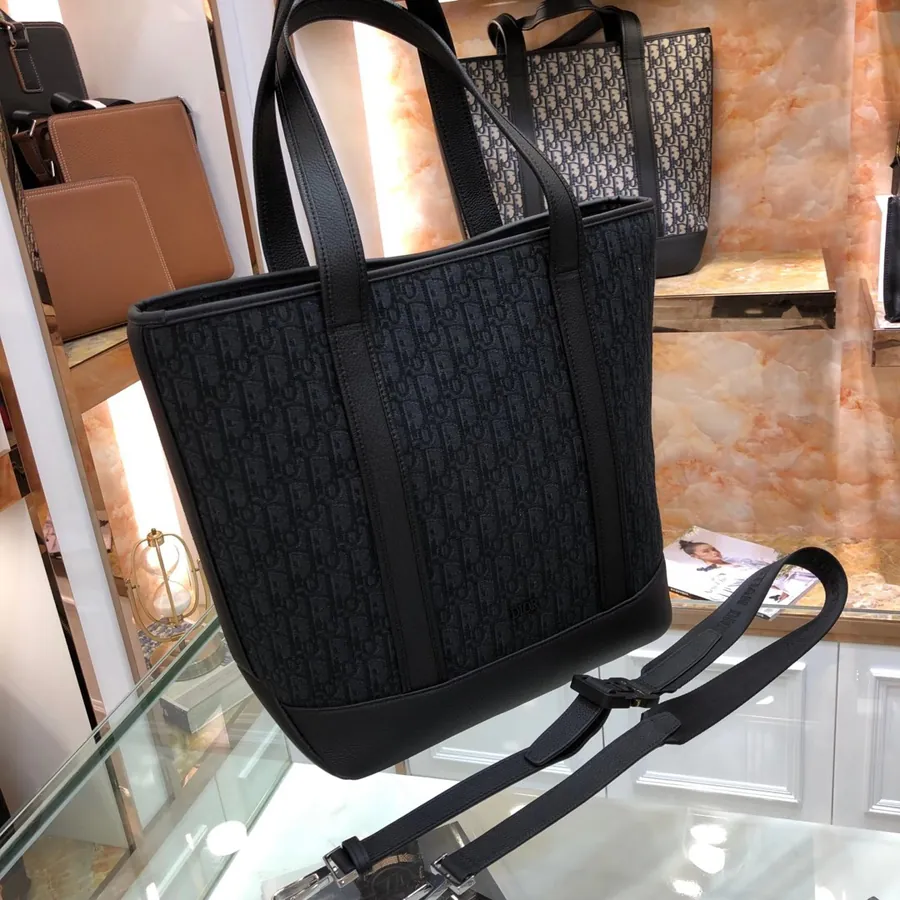 Homme Latest Shopping Bag Tote