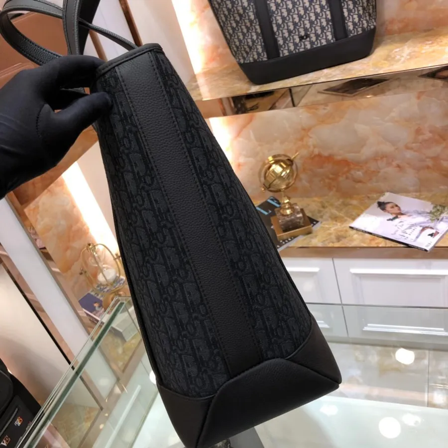 Homme Latest Shopping Bag Tote