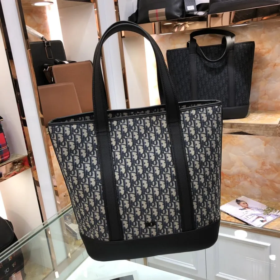 Homme Latest Shopping Bag Tote
