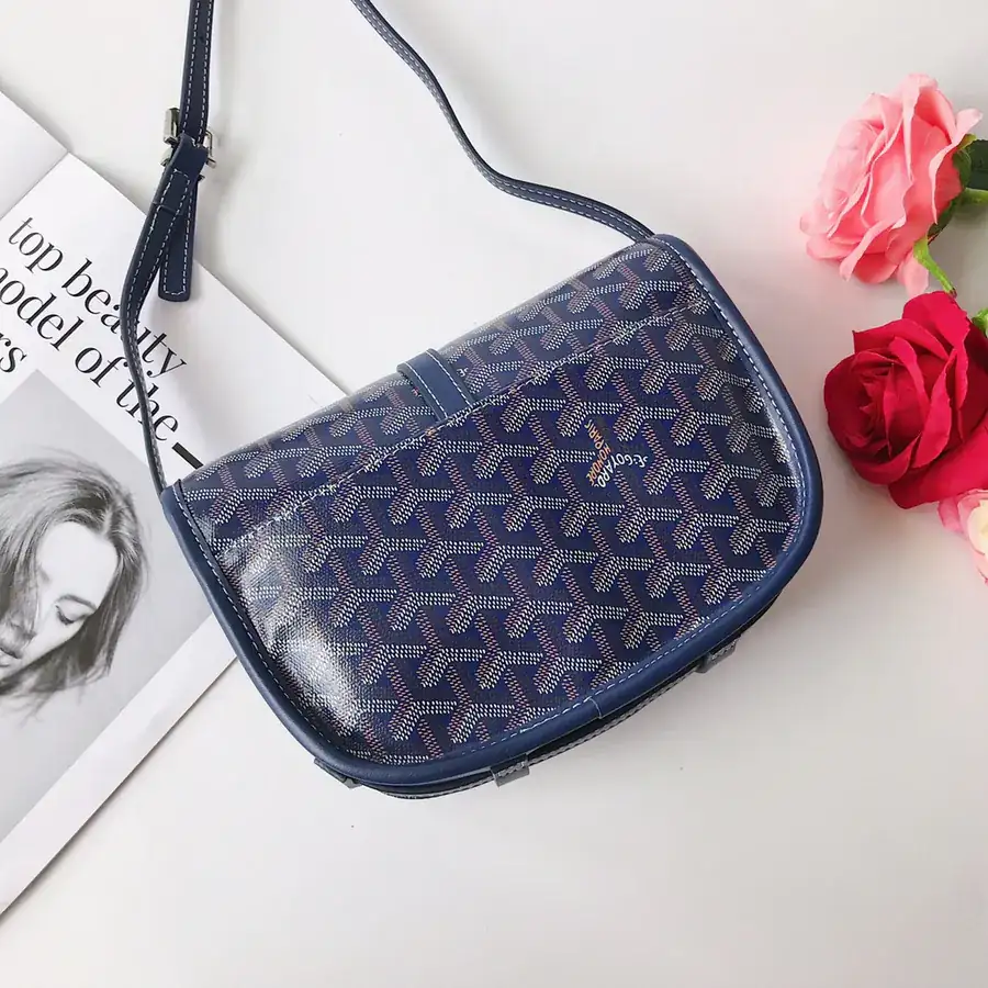 G0YARD (Goyard) Satchel Tote Bag