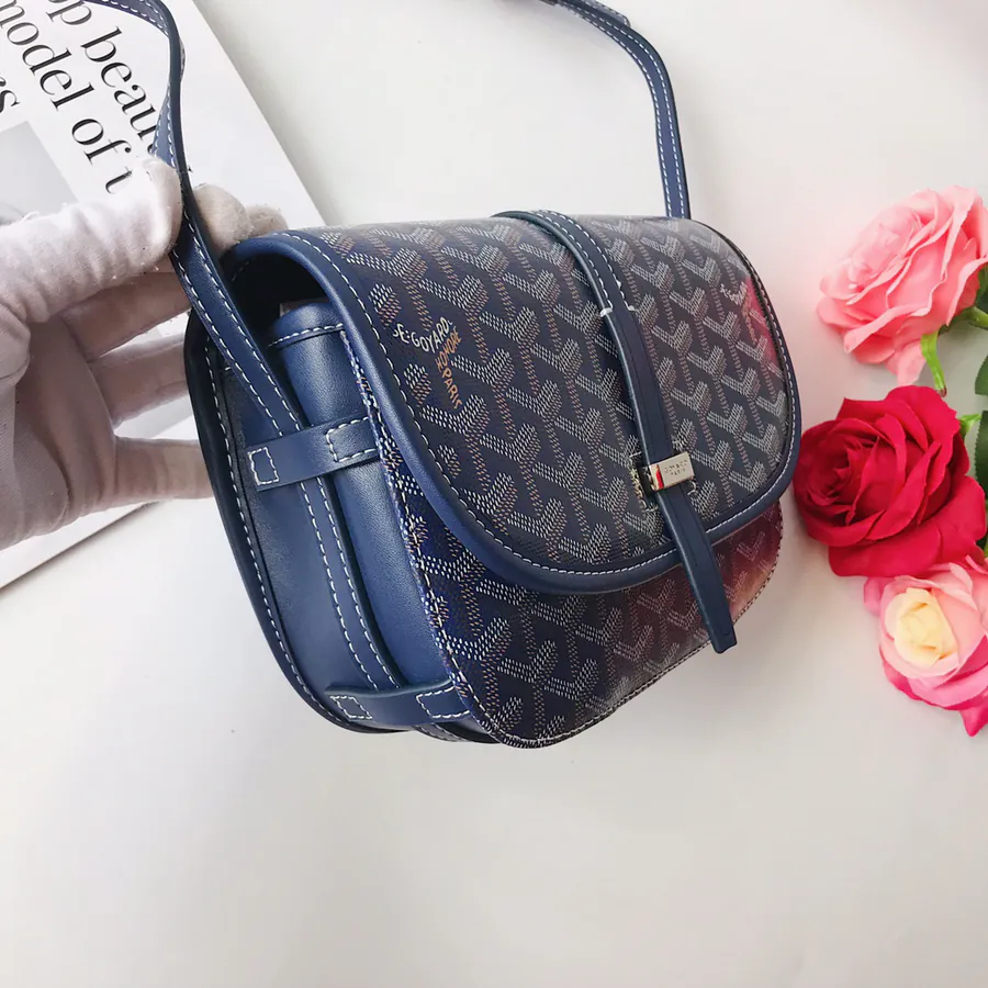 G0YARD (Goyard) Satchel Tote Bag