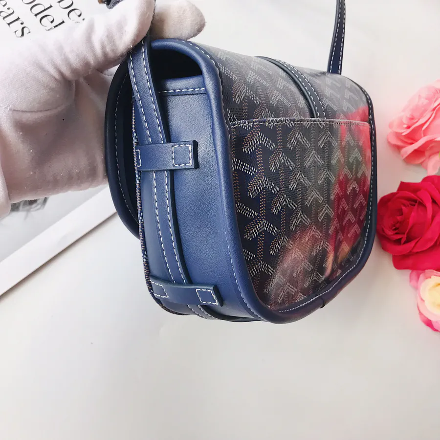 G0YARD (Goyard) Satchel Tote Bag