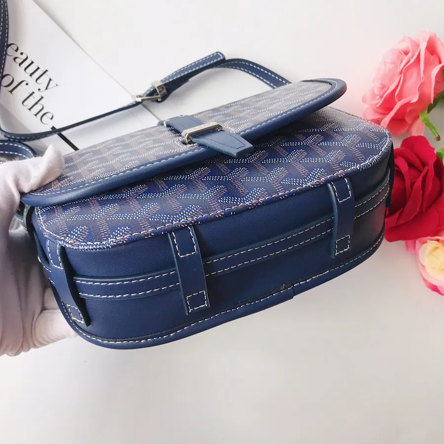 G0YARD (Goyard) Satchel Tote Bag