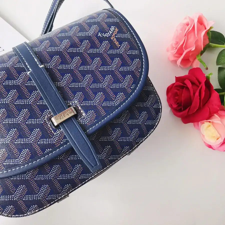 G0YARD (Goyard) Satchel Tote Bag