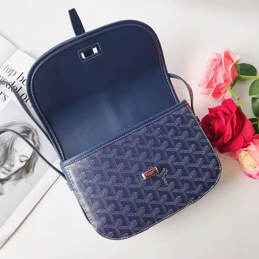 G0YARD (Goyard) Satchel Tote Bag