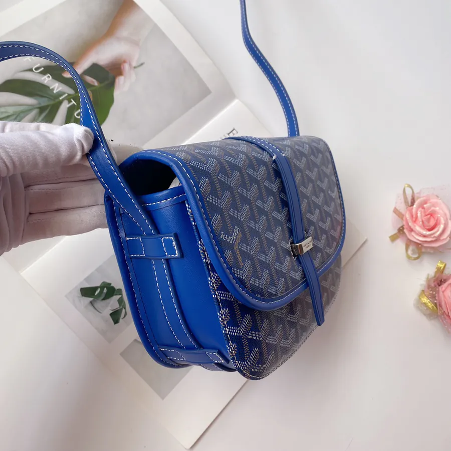G0YARD Satchel Shoulder Bag Classic Design