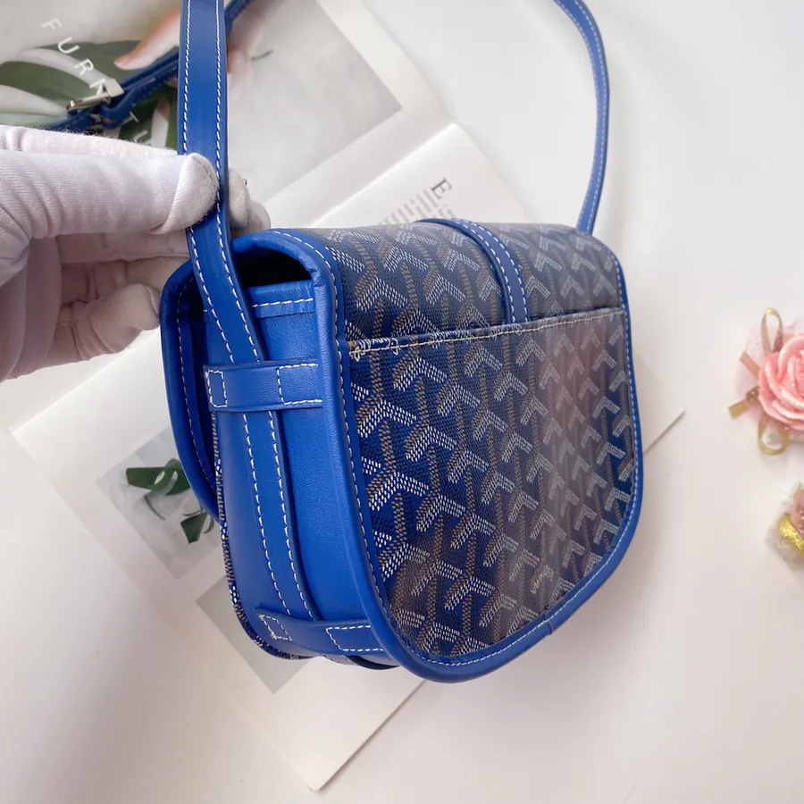 G0YARD Satchel Shoulder Bag Classic Design