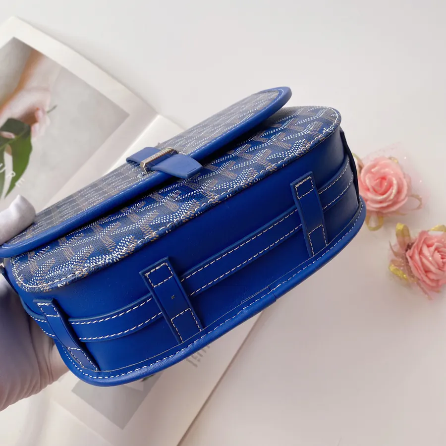 G0YARD Satchel Shoulder Bag Classic Design