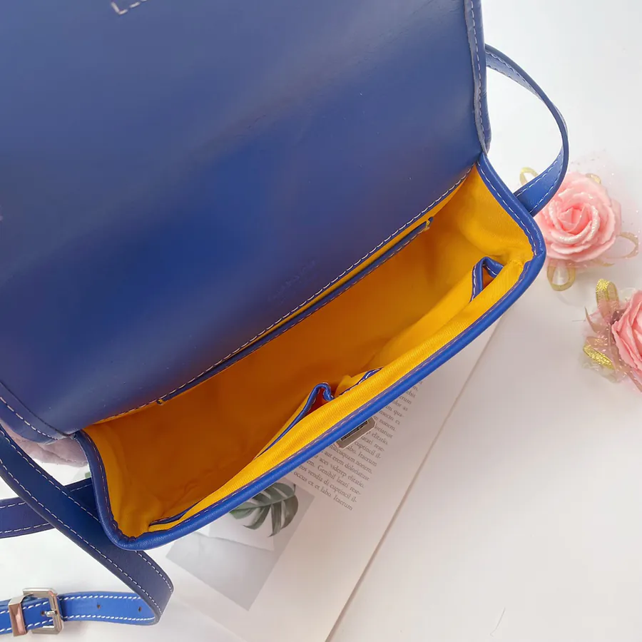 G0YARD Satchel Shoulder Bag Classic Design
