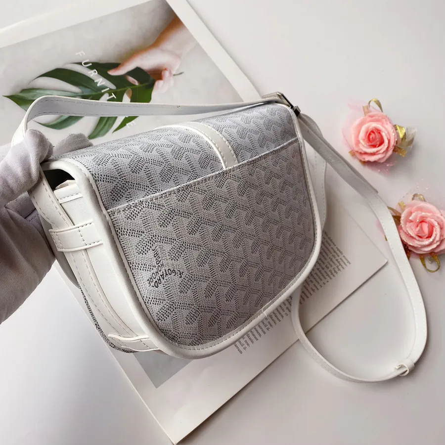 G0YARD (Go Yard) Single Shoulder Saddle Bag