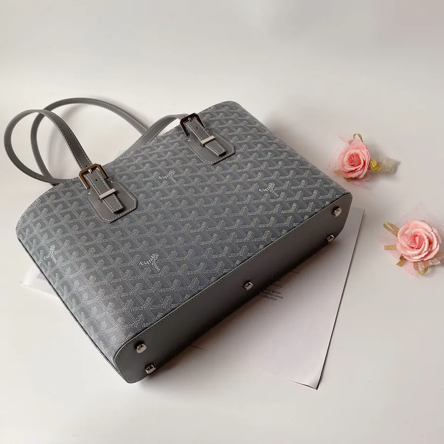 G0YARD (Goyard) New Arrival Bucket Bag Stylish and Practical