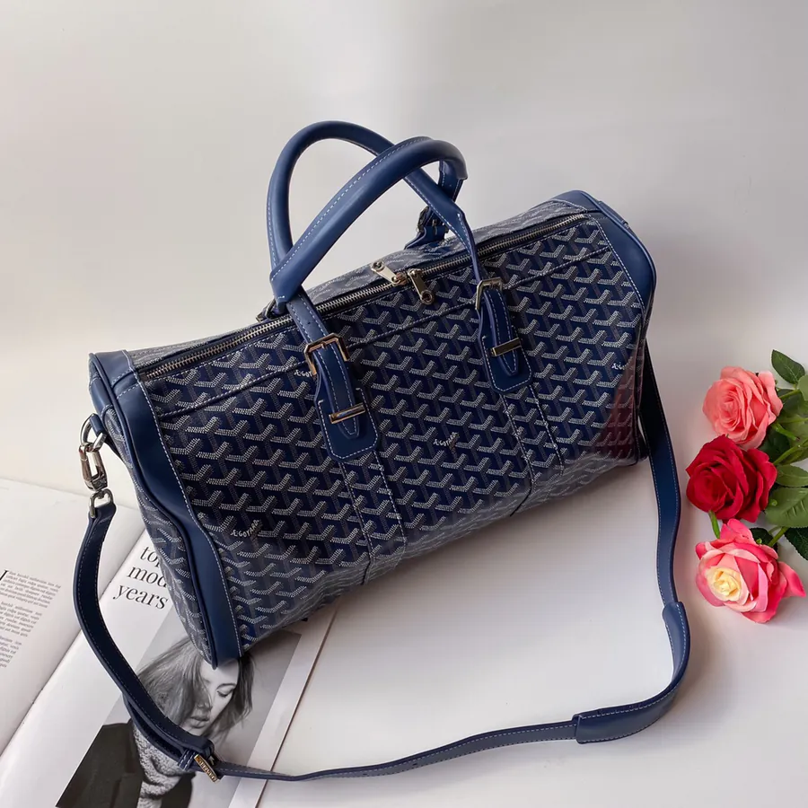 GOYARD Travel Bag Elegant and Durable