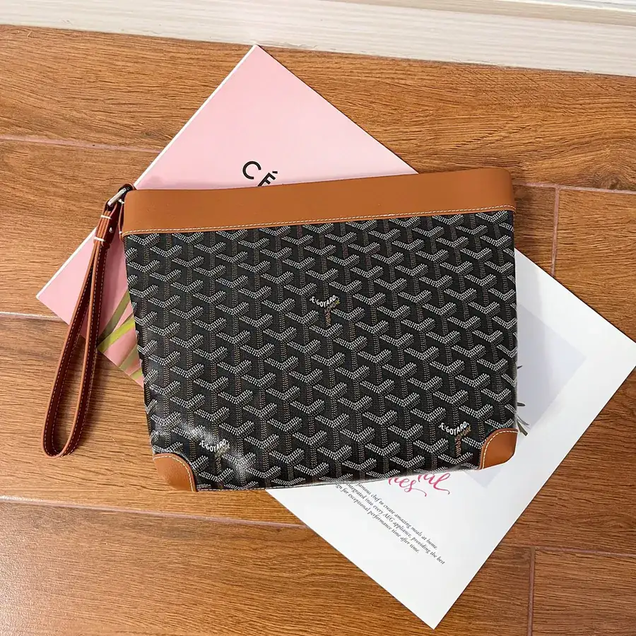 CONTI Handbag Stylish Day to Night Companion