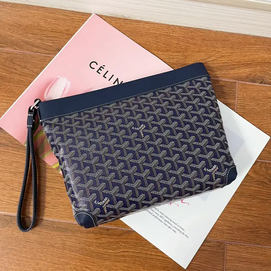 CONTI Handbag Stylish Day to Night Companion