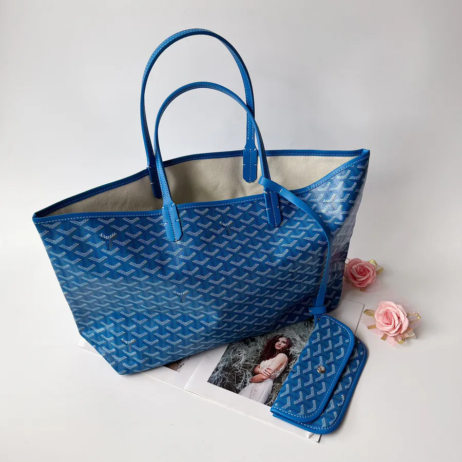 Goyard Bucket Bag Large